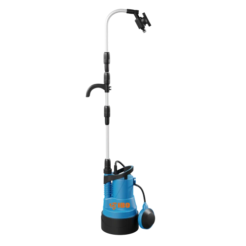 Pompa zatapialna IBO Dambat IP 400 RAIN 003203 - obrazek 1