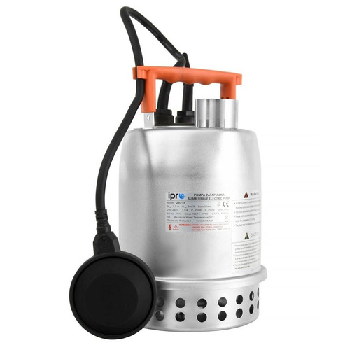 Pompa zatapialna IBO QBO 45 002810-outlet - obrazek 1