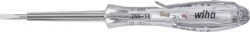 Próbnik napięcia 140 mm SoftFinish 110-250 V Wiha 34745