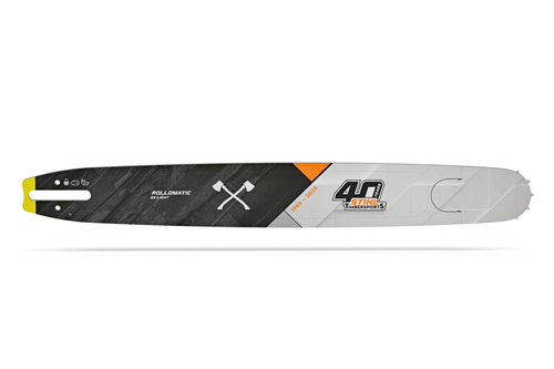 Prowadnica Stihl 30038332021 - obrazek 1
