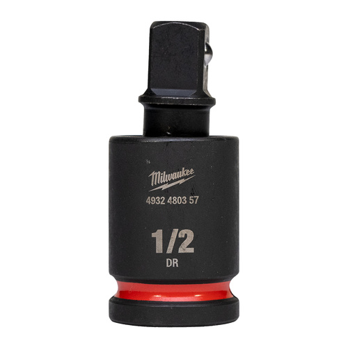 Przegub uniwersalny do nasadek udarowych 1/2" Milwaukee 4932480357 - obrazek 1
