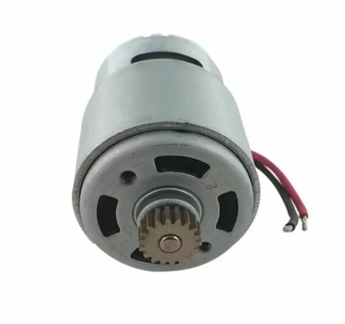 Silnik z zębnikiem do wkrętarki SB18 LT BL Metabo 316068260 - obrazek 1
