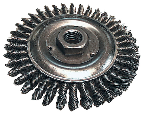 Szczotka druciana Makita D-29561 - obrazek 1