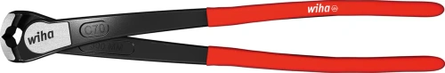 Szczypce zbrojarskie Wiha Classic 300 mm, 12" 40712 - obrazek 1