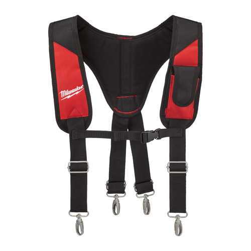 Szelki do pasa Milwaukee 48228145 - obrazek 1
