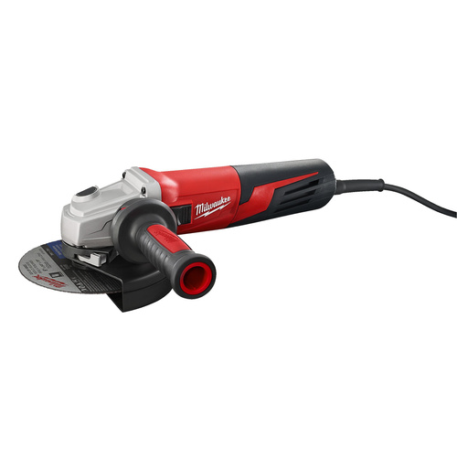 Szlifierka kątowa 125 mm AGV15-125XE Milwaukee 4933428127