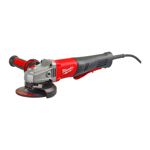 Szlifierka kątowa AGV13-125XSPDEB Milwaukee 4933464998