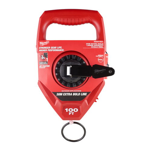 Sznurek traserski 30 m Milwaukee 4932471634