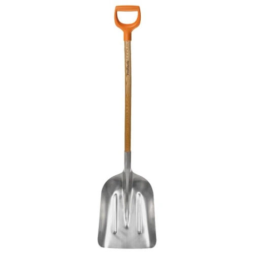 Szufla do śniegu i ziarna Fiskars 1001637 - obrazek 1