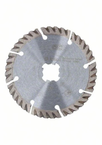 Tarcza diamentowa 125×22,23 mm X-LOCK Bosch 2608615247