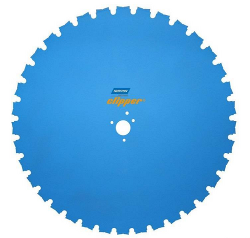 Tarcza diamentowa 900x60 mm Norton Clipper CLASSIC UNIVERSAL LASER 70184647269 - obrazek 1