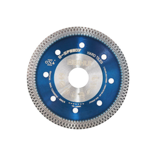 Tarcza diamentowa B-SPEEDY 125 mm Bihui DCDM125 - obrazek 1