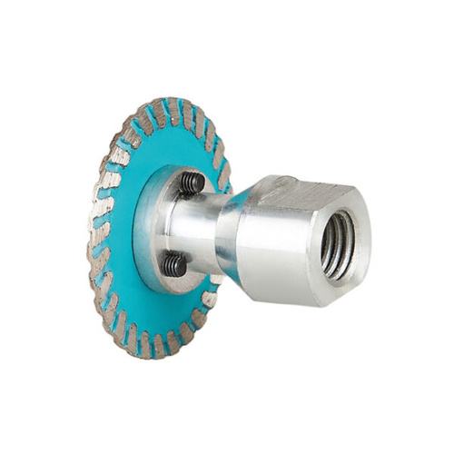 Tarcza diamentowa do podcinania 60 mm Bihui DCW60 - obrazek 1