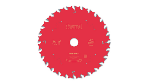 Tarcza tnąca 168x1,8/1,2x20MM Z28 Freud FR08W004H - obrazek 1