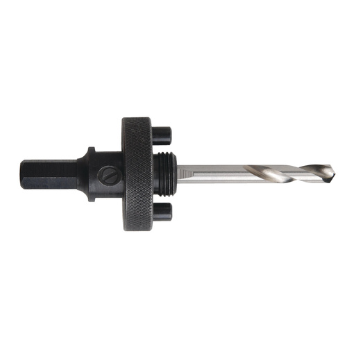 Trzpień do otwornic 32 - 210 mm Hex 9,5 mm Milwaukee 4932479466 - obrazek 1