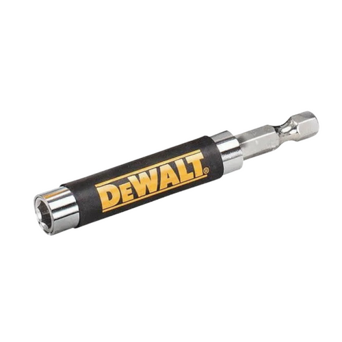 Uchwyt magnetyczny z tuleją prowadzącą DeWALT DT90394-QZ - obrazek 1