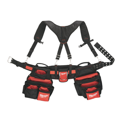Uprząż budowlana Milwaukee 48228120 - obrazek 1