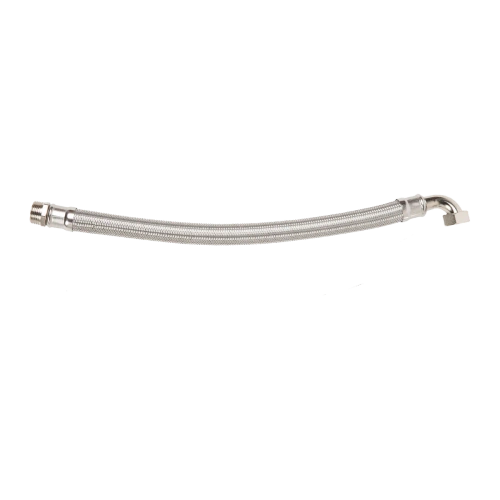 Wąż antywibracyjny 50 cm IBO Dambat 0004