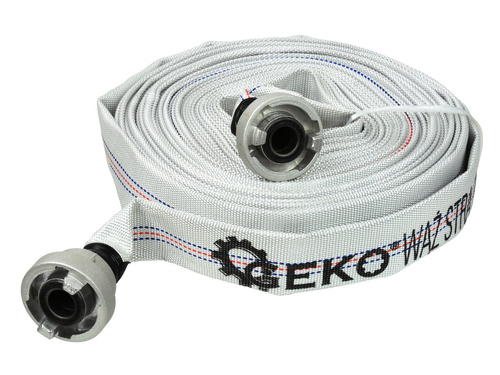 Wąż parciany Geko G70001