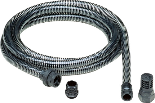 Wąż ssący 3/4″ Jet 800/1000 – 4 M. AL-KO 110005
