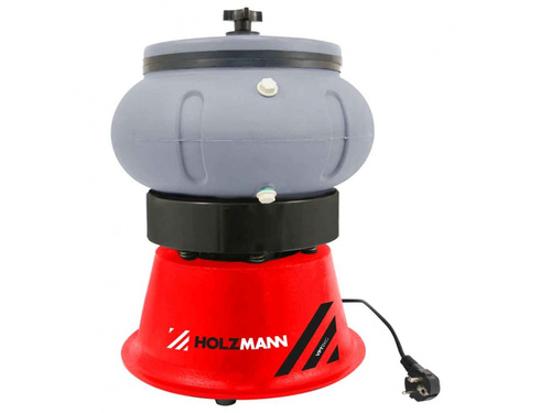 Wibracyjna polerka bębnowa Holzmann VPT8KG