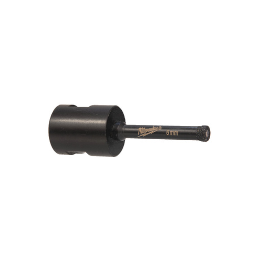 Wiertło diamentowe M14 6 mm - obrazek 1