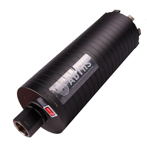 Wiertło diamentowe koronowe RS-TX 112x300-8x1 1/4 UNC Distar 10170085316 - obrazek 1