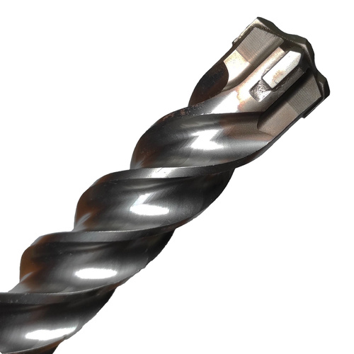 Wiertło do betonu SDS-Plus Makita Nemesis B-12077 - obrazek 1