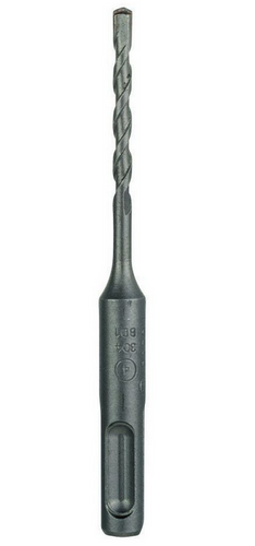 Wiertło do młotów SDS plus 5 x 110 mm Bosch 2609255500 - obrazek 1