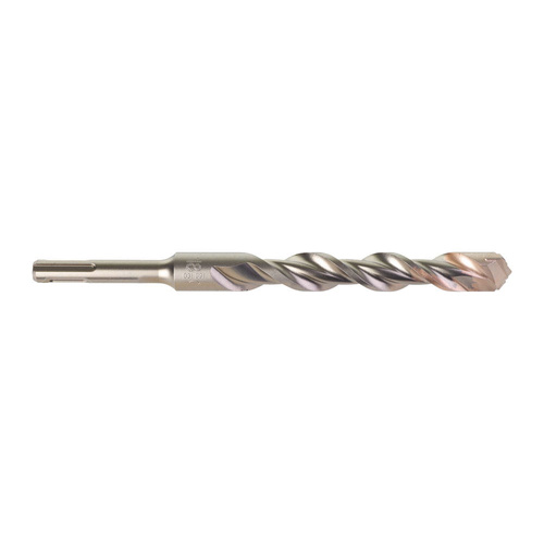 Wiertło udarowe SDS Plus 16/150/210 mm Milwaukee - obrazek 1