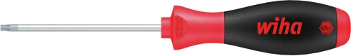 Wkrętak TORX T8 x 60 mm SoftFinish Wiha 01288 - obrazek 1