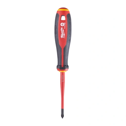 Wkrętak VDE PH/SL1 80 mm Milwaukee 4932478733