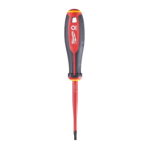 Wkrętak VDE T25 100 mm Milwaukee 4932478731