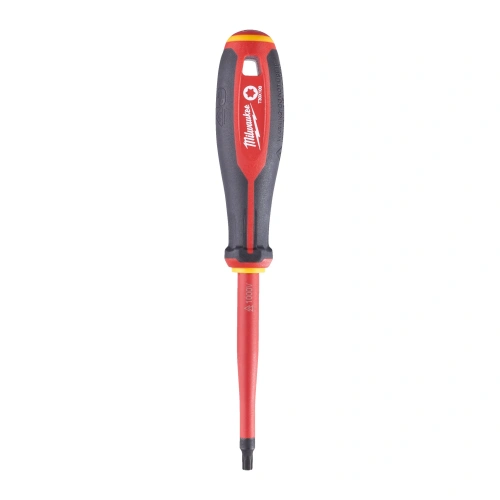 Wkrętak VDE T30 100 mm Milwaukee 4932478732