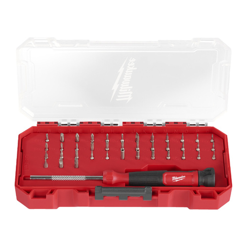 Wkrętak precyzyjny Milwaukee 4932498177