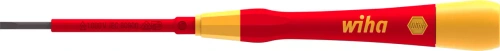 Wkrętak precyzyjny płaski 2,5x65 mm PicoFinish Wiha 42376 - obrazek 1