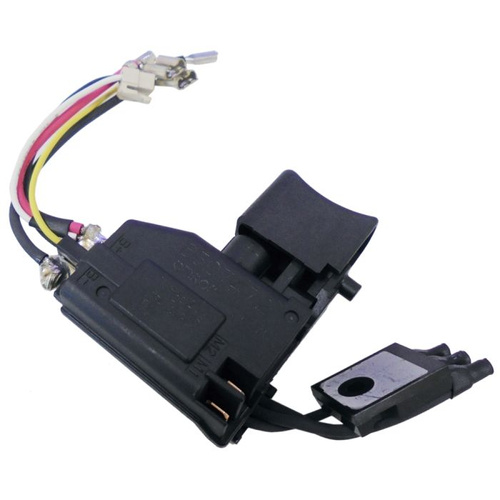 Włącznik do BDF456/BHP456 Makita 650747-2 - obrazek 1