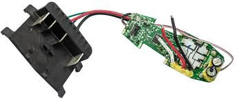 Włącznik do GSB 18V-50 Bosch 16072335FX - obrazek 1