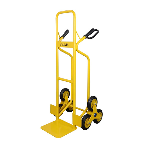 Wózek transportowy 200 kg Stanley HT523 - obrazek 1