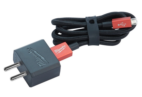 Wtyczka USB Milwaukee CUSB - obrazek 1