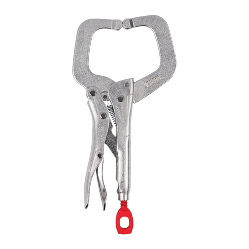 Zaciski blokujące typu-C TORQUE LOCK™ 6” - 152 mm - obrazek 1