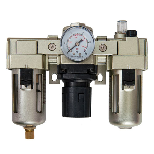Zespół filtrów Airpress 45234