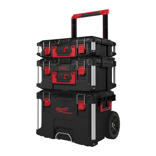 Zestaw Milwaukee PACKOUT™ 4932464244 - obrazek 1