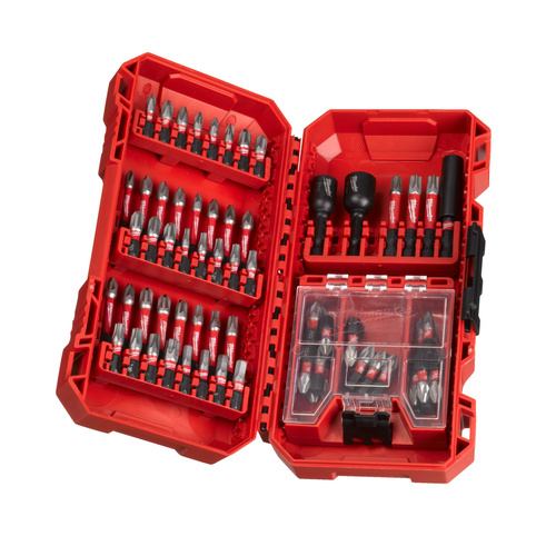 Zestaw bitów Milwaukee SHOCKWAVE™ IMPACT DUTY 4932492007 - obrazek 1
