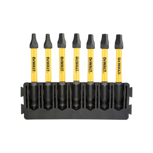 Zestaw bitów udarowych 57mm DeWALT DT70824-QZ - obrazek 1