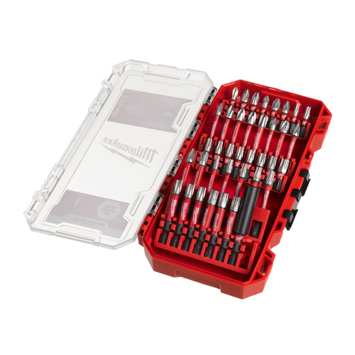 Zestaw bitów udarowych SHOCKWAVE™ Impact Duty Milwaukee 4932492009 - obrazek 1