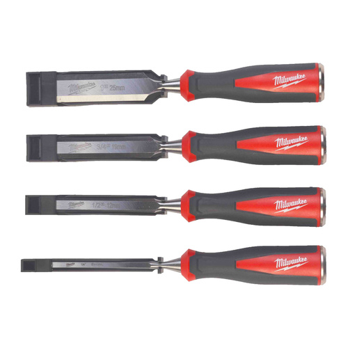 Zestaw dłut Milwaukee 4932479897 - obrazek 1
