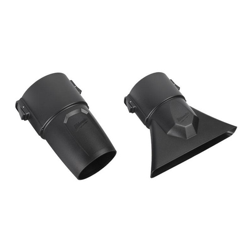 Zestaw dysz do dmuchawy Milwaukee 4932498514 - obrazek 1