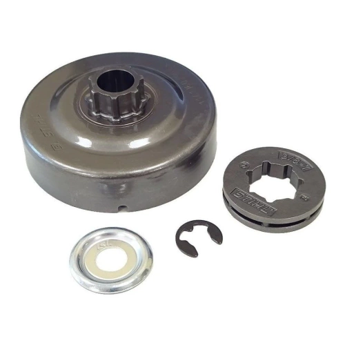 Zestaw koła napędu łańcucha 3/8" 7Z Stihl 11410071001 - obrazek 1