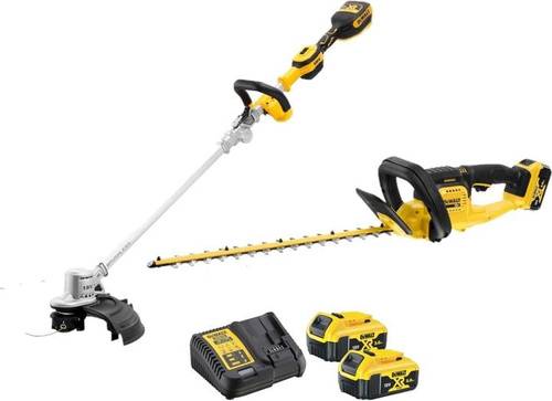 Zestaw narzędzi Dewalt DCMST561HT-QW - obrazek 1
